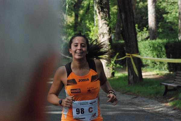 Maratona di Roma a Staffetta (TOP) (15/10/2016) 00173