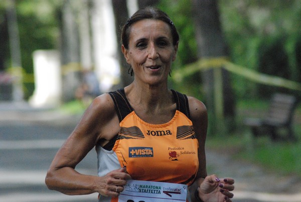 Maratona di Roma a Staffetta (TOP) (15/10/2016) 00179