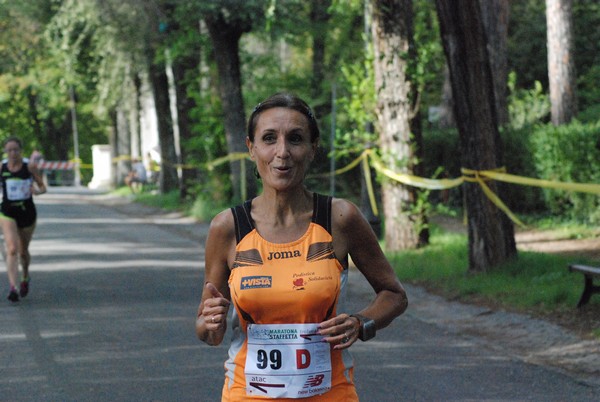 Maratona di Roma a Staffetta (TOP) (15/10/2016) 00180
