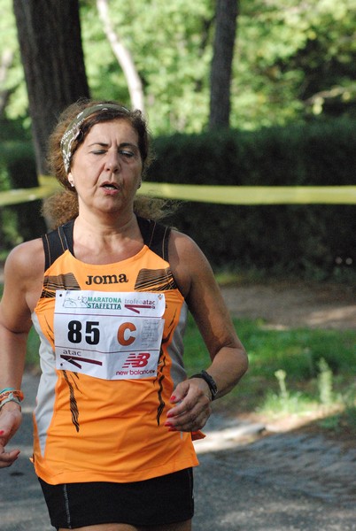 Maratona di Roma a Staffetta (TOP) (15/10/2016) 00183