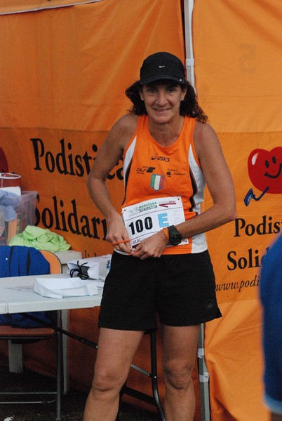 Maratona di Roma a Staffetta (TOP) (15/10/2016) 00198