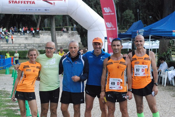 Maratona di Roma a Staffetta (TOP) (15/10/2016) 00201