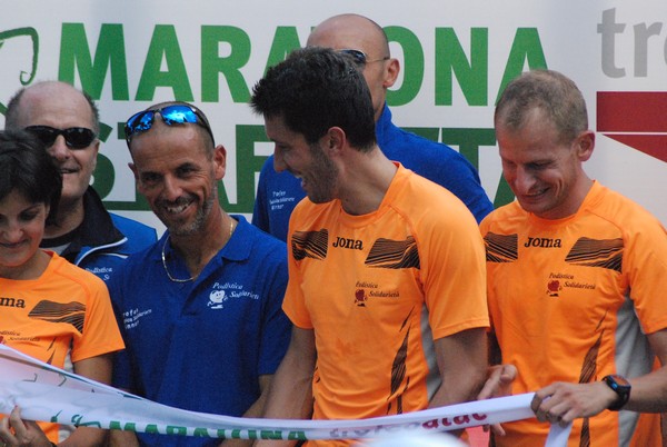 Maratona di Roma a Staffetta (TOP) (15/10/2016) 00204