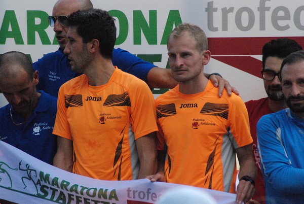 Maratona di Roma a Staffetta (TOP) (15/10/2016) 00207