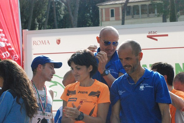 Maratona di Roma a Staffetta (TOP) (15/10/2016) 00214