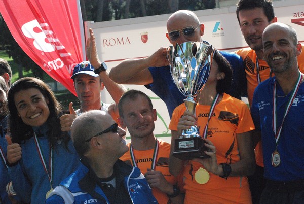 Maratona di Roma a Staffetta (TOP) (15/10/2016) 00233