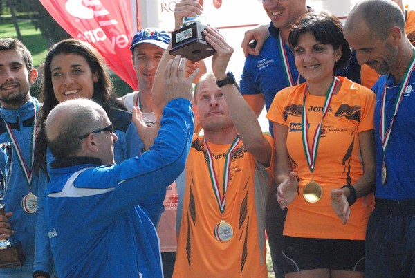 Maratona di Roma a Staffetta (TOP) (15/10/2016) 00234