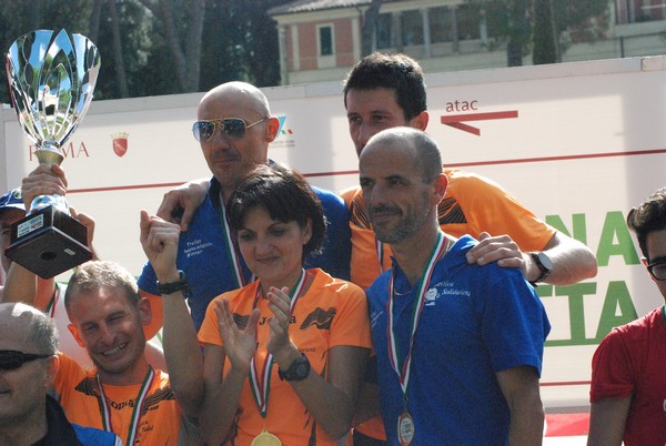 Maratona di Roma a Staffetta (TOP) (15/10/2016) 00238