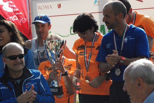 Maratona di Roma a Staffetta (TOP) (15/10/2016) 00240