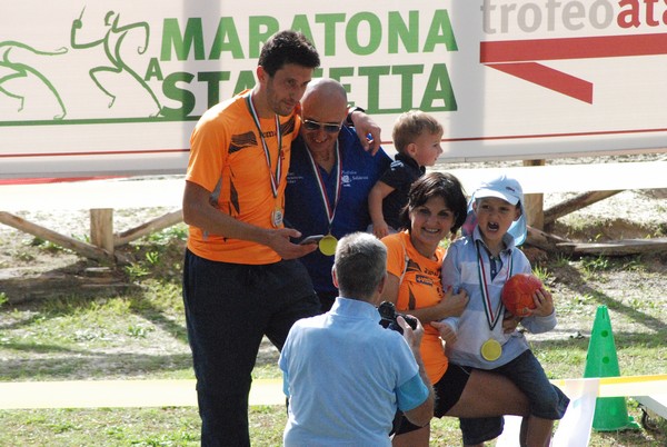 Maratona di Roma a Staffetta (TOP) (15/10/2016) 00241