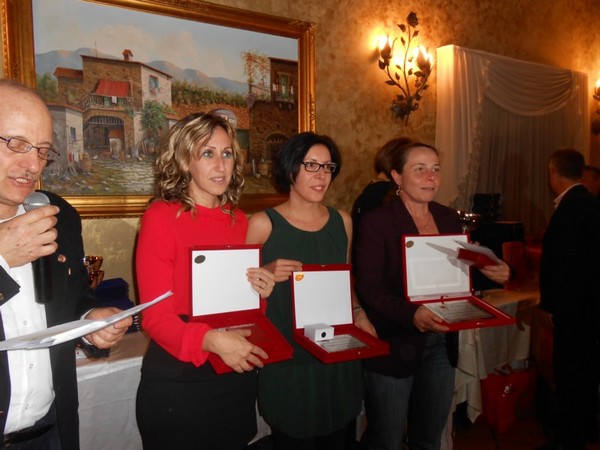 Corri alla Cena Sociale (08/01/2016) 00005