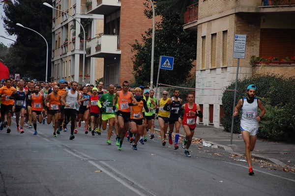 CorriOlimpiaEur (11/12/2016) 00009