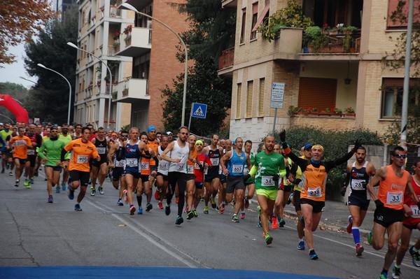 CorriOlimpiaEur (11/12/2016) 00015