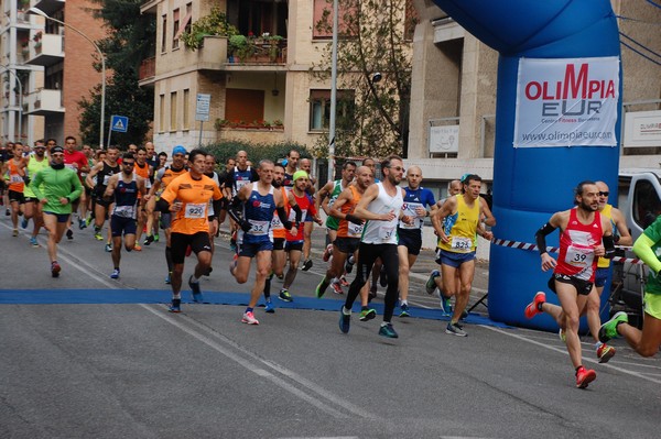 CorriOlimpiaEur (11/12/2016) 00020