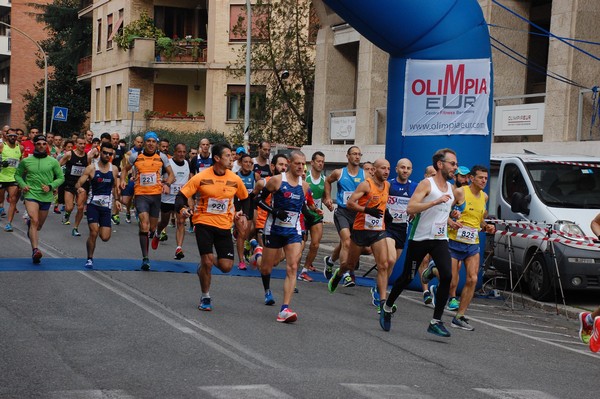 CorriOlimpiaEur (11/12/2016) 00021