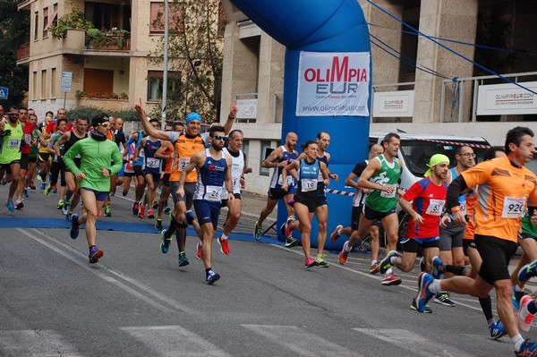 CorriOlimpiaEur (11/12/2016) 00023