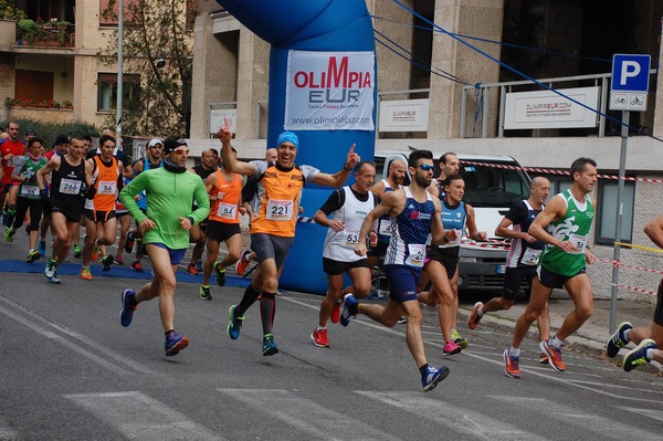 CorriOlimpiaEur (11/12/2016) 00024