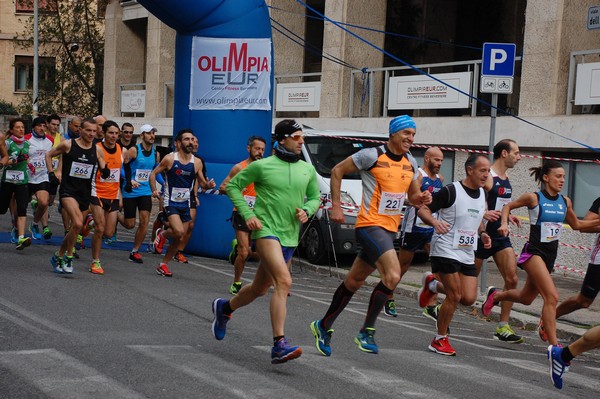 CorriOlimpiaEur (11/12/2016) 00025