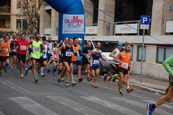 CorriOlimpiaEur (11/12/2016) 00026