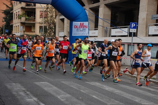 CorriOlimpiaEur (11/12/2016) 00027