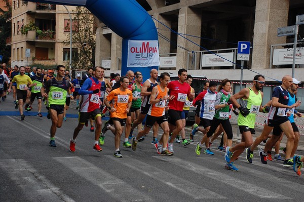 CorriOlimpiaEur (11/12/2016) 00028