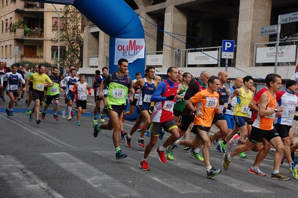 CorriOlimpiaEur (11/12/2016) 00029