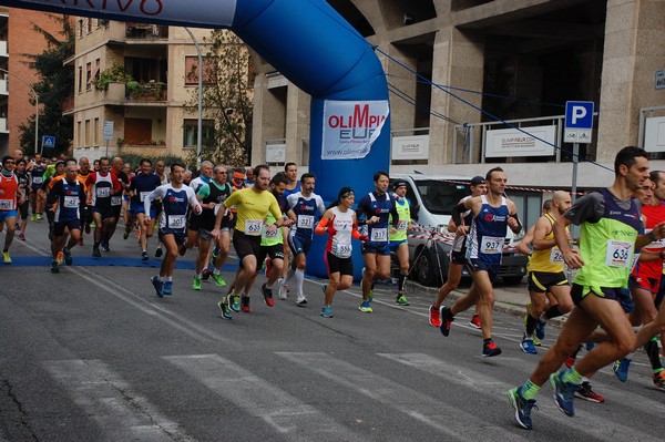 CorriOlimpiaEur (11/12/2016) 00030