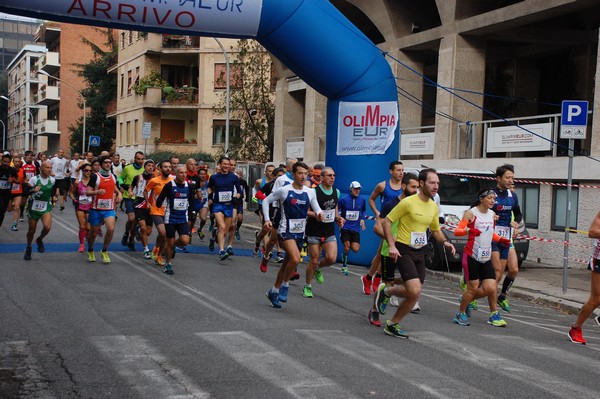 CorriOlimpiaEur (11/12/2016) 00031