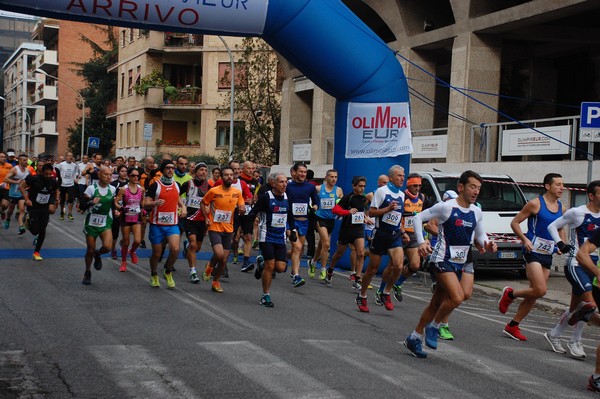 CorriOlimpiaEur (11/12/2016) 00032