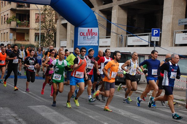 CorriOlimpiaEur (11/12/2016) 00034