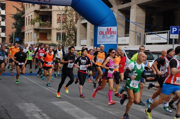 CorriOlimpiaEur (11/12/2016) 00035