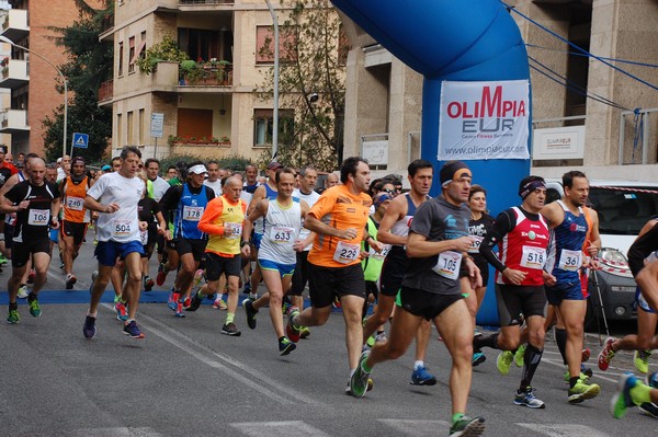CorriOlimpiaEur (11/12/2016) 00038