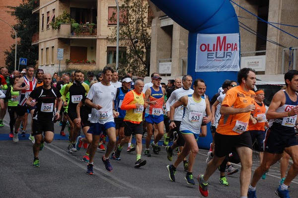 CorriOlimpiaEur (11/12/2016) 00039