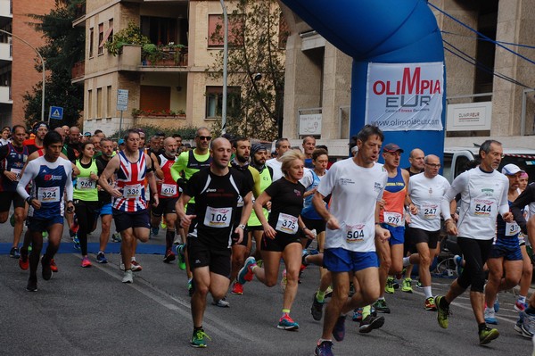 CorriOlimpiaEur (11/12/2016) 00040