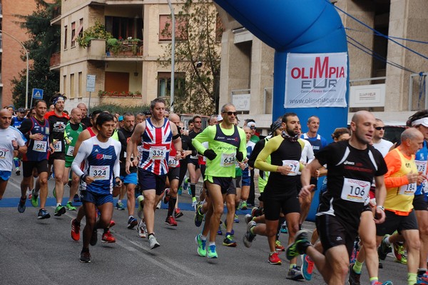 CorriOlimpiaEur (11/12/2016) 00041