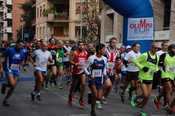 CorriOlimpiaEur (11/12/2016) 00042
