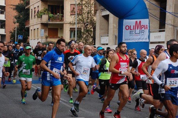 CorriOlimpiaEur (11/12/2016) 00043