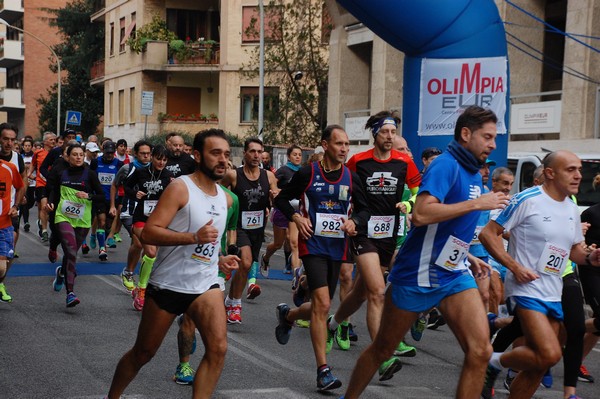 CorriOlimpiaEur (11/12/2016) 00044