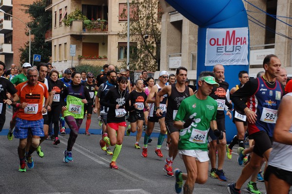 CorriOlimpiaEur (11/12/2016) 00045