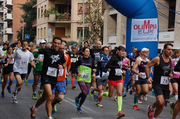 CorriOlimpiaEur (11/12/2016) 00046