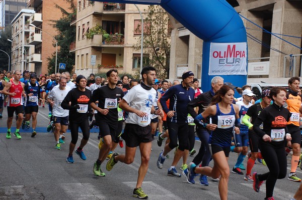 CorriOlimpiaEur (11/12/2016) 00049