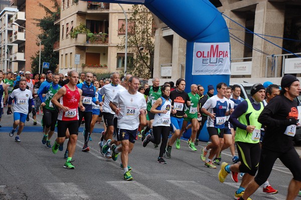 CorriOlimpiaEur (11/12/2016) 00051