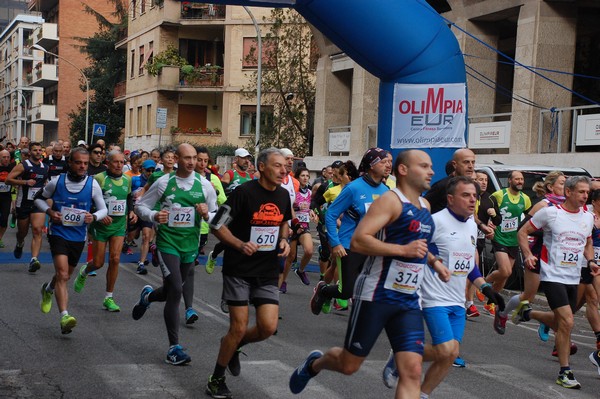 CorriOlimpiaEur (11/12/2016) 00055