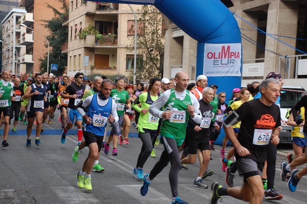CorriOlimpiaEur (11/12/2016) 00056