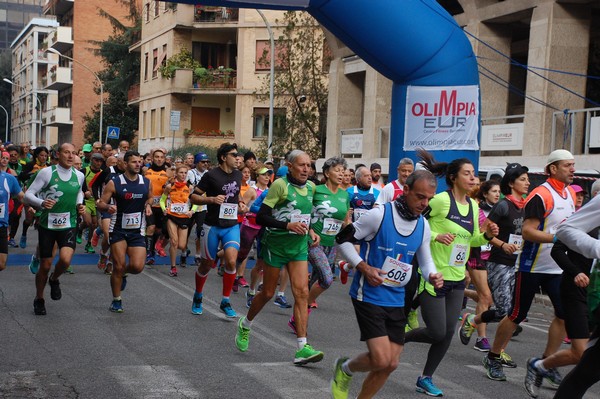 CorriOlimpiaEur (11/12/2016) 00057