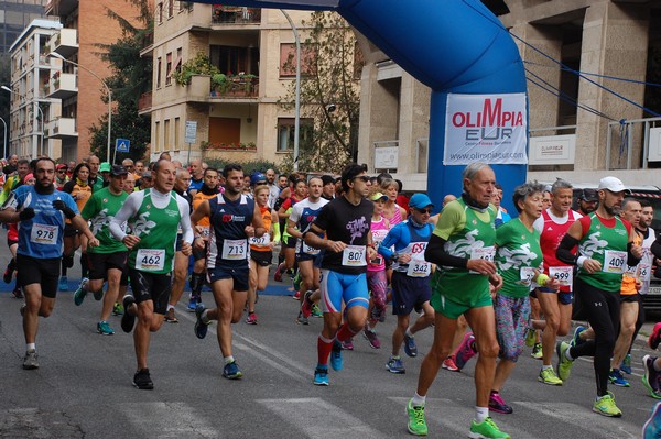 CorriOlimpiaEur (11/12/2016) 00058