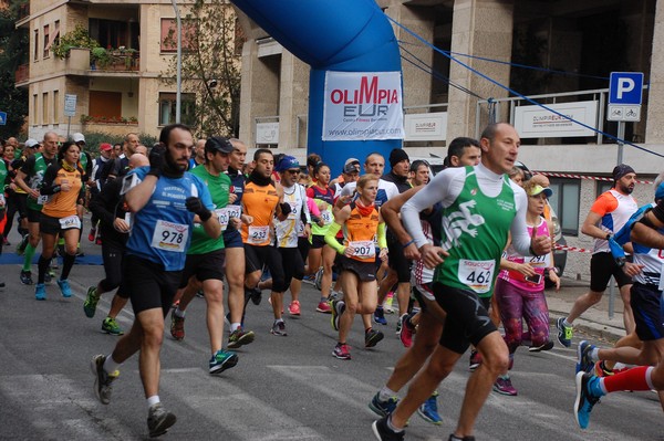 CorriOlimpiaEur (11/12/2016) 00060