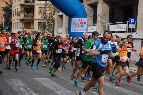CorriOlimpiaEur (11/12/2016) 00061