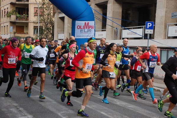 CorriOlimpiaEur (11/12/2016) 00063