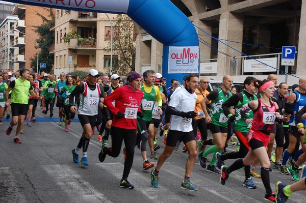 CorriOlimpiaEur (11/12/2016) 00064